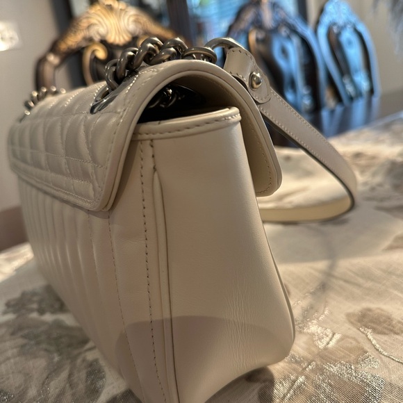 💗 SOLD 💗Authentic Gucci Marmont bag, small - Picture 5 of 13